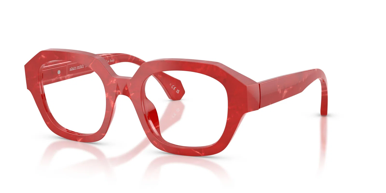 Alain Mikli 3510X Eyeglasses - view 29